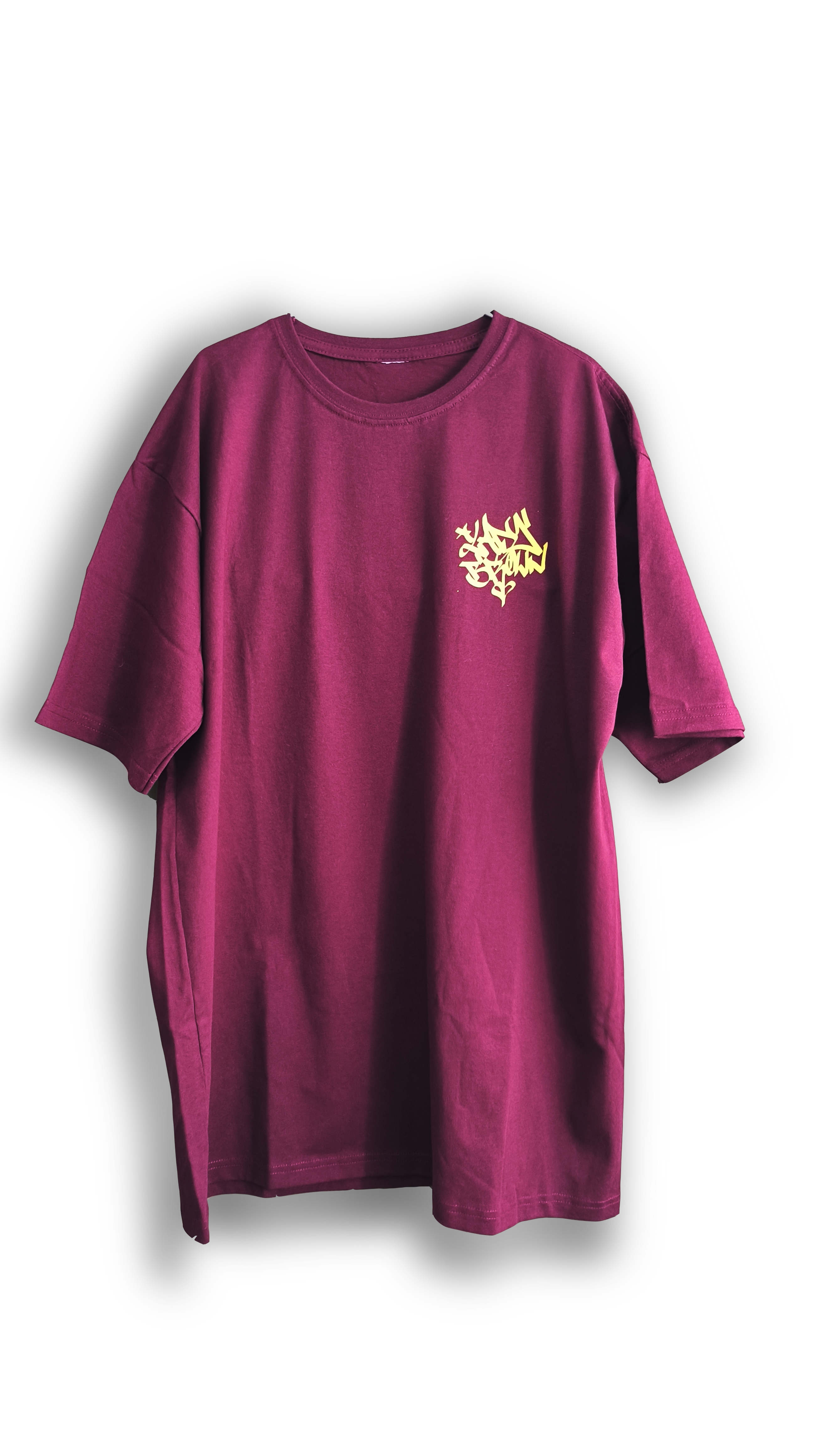 Love - camiseta Lady Brown 2021