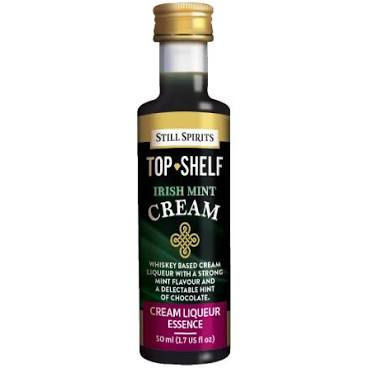 Irish Mint Cream Flavouring