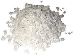 calcium chloride flakes 100g