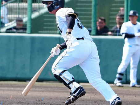 櫻井ユウヤ君の記事が掲載されました