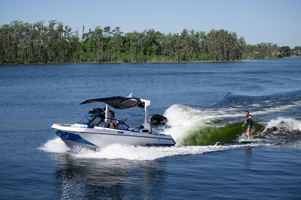 Miniature : Super Air Nautique GS20 2024