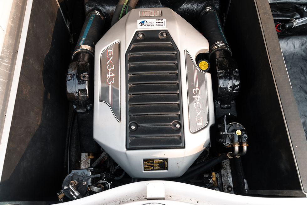 Miniature : Nautique Air Nautique 216V 2009