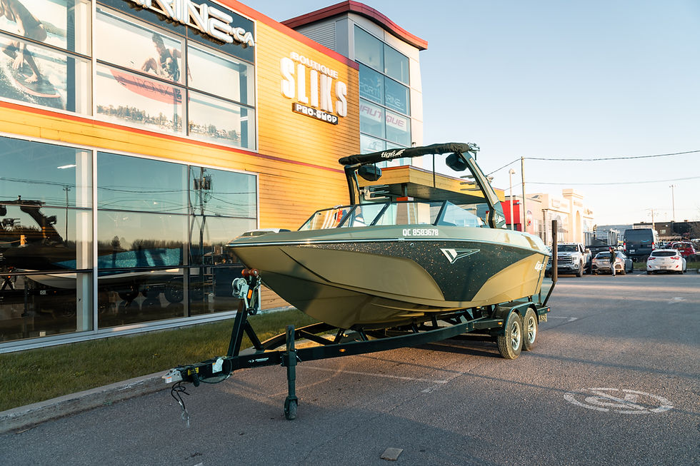 Miniature : Tige Z3 2023