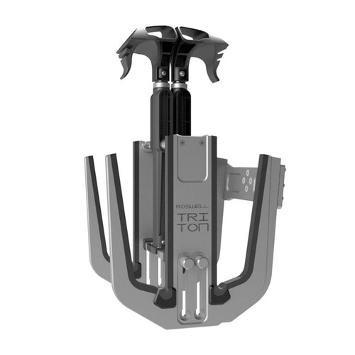 ROSWELL TRITON STRAPLESS BOARD RACK boutiquesliks