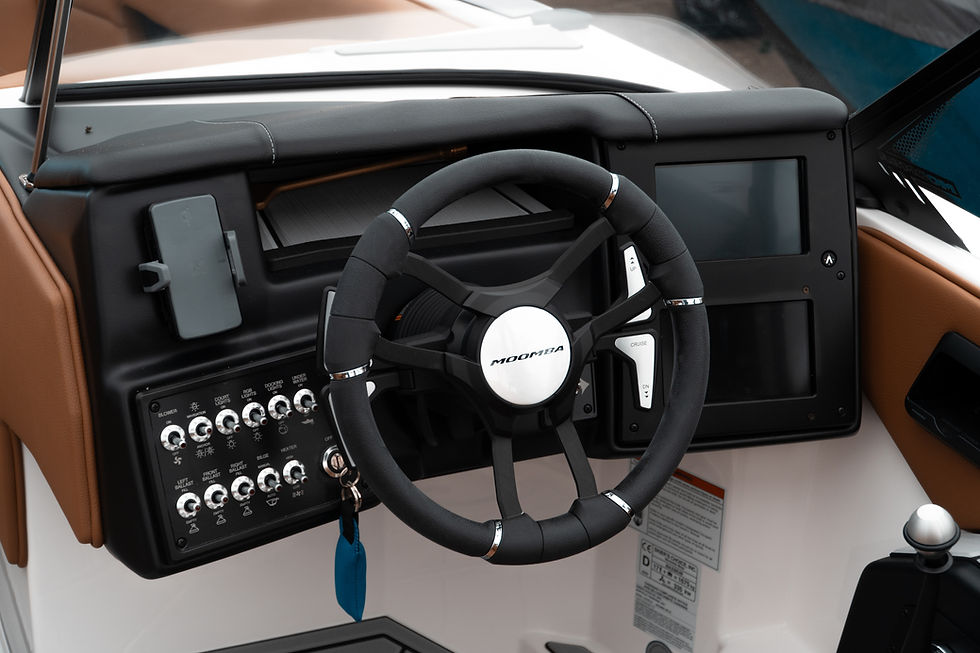 Miniature : Moomba Mojo 2024