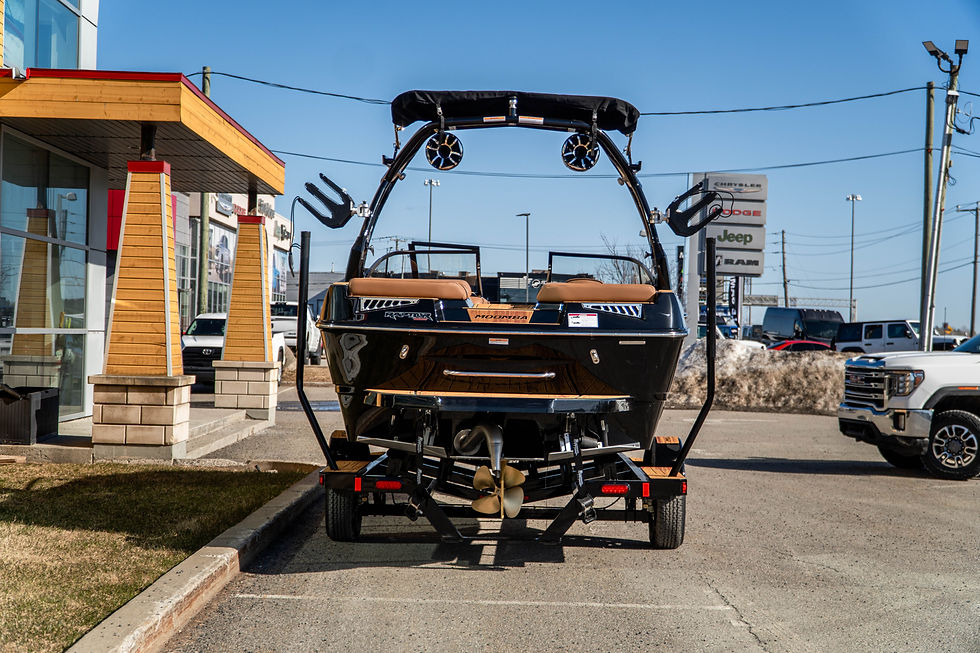 Miniature : Moomba Mondo 2025