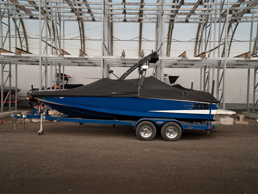 Miniature : Axis A22 2012