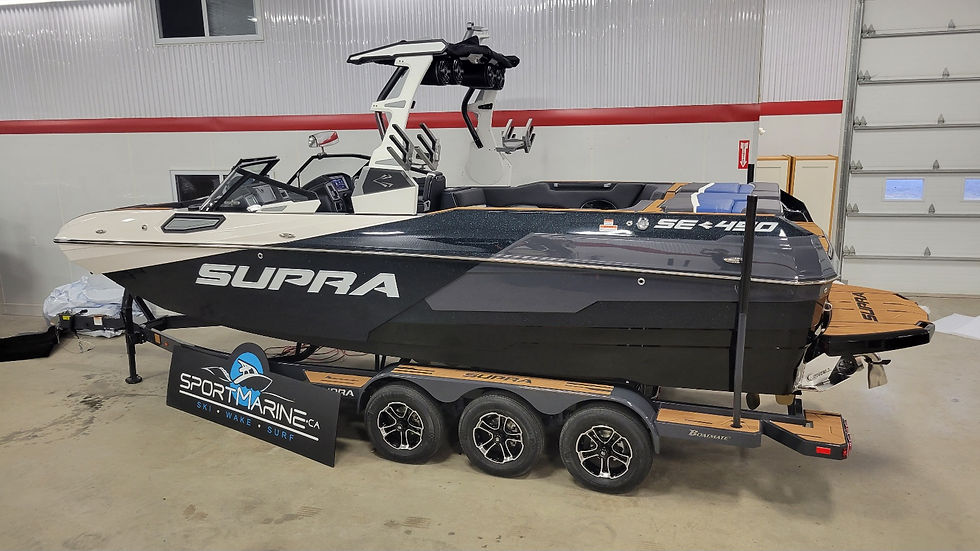 Miniature : Supra SE 2023