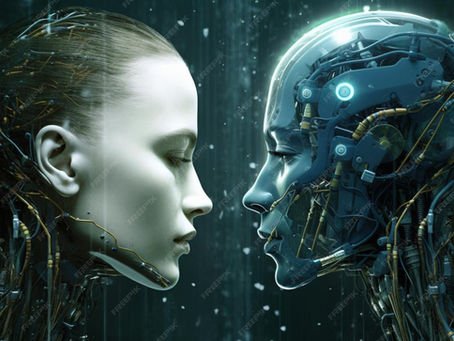 A Tale of Nodes and Mythic Rituals