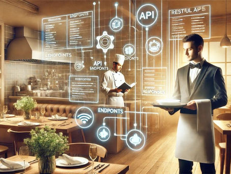 Hesti's Mission: Pioneering Hospitality Intelligence