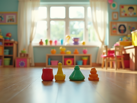 Benefits of Enrolling Your Child in Daycare Early