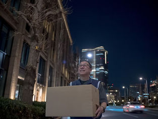 夜間配送・早朝配送に対応できる?赤帽の“時間外対応”を徹底解説