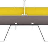 Standing Seam Mockup - Render