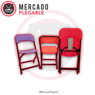 SILLAS | Mercado Plegable