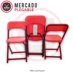 Mercado Plegable