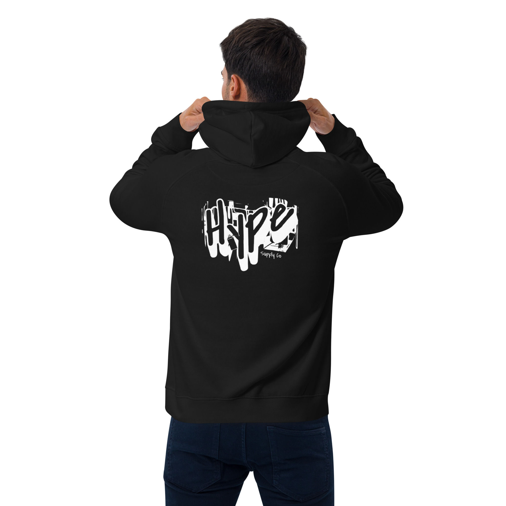 Hype Hoodie