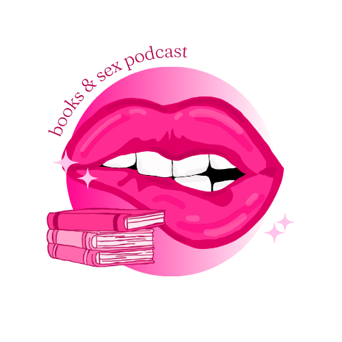 Beige Aesthetic Illustration Perfume Shop Logo