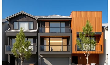Australian Modern townhouses.jpg