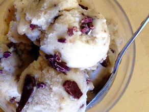 Choc Chip Chunk Ice-Cream