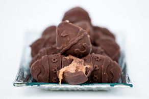Caramel Creme Eggs