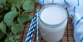 Coconut Milk