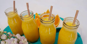 Vitamin C Blast