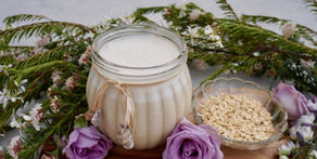 Oat Milk