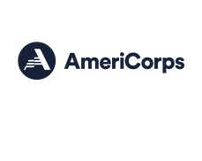 AmeriCorp Navy logo.png