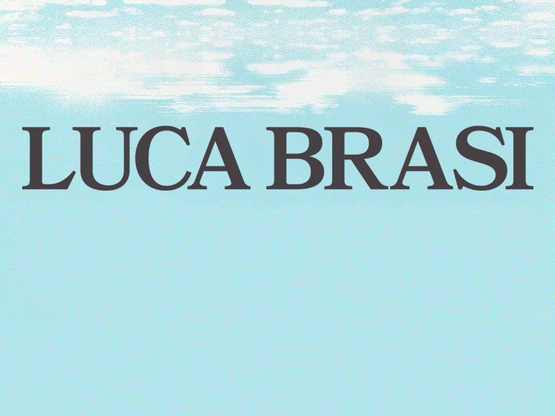 Luca Brasi - The World Don't Owe You Anything