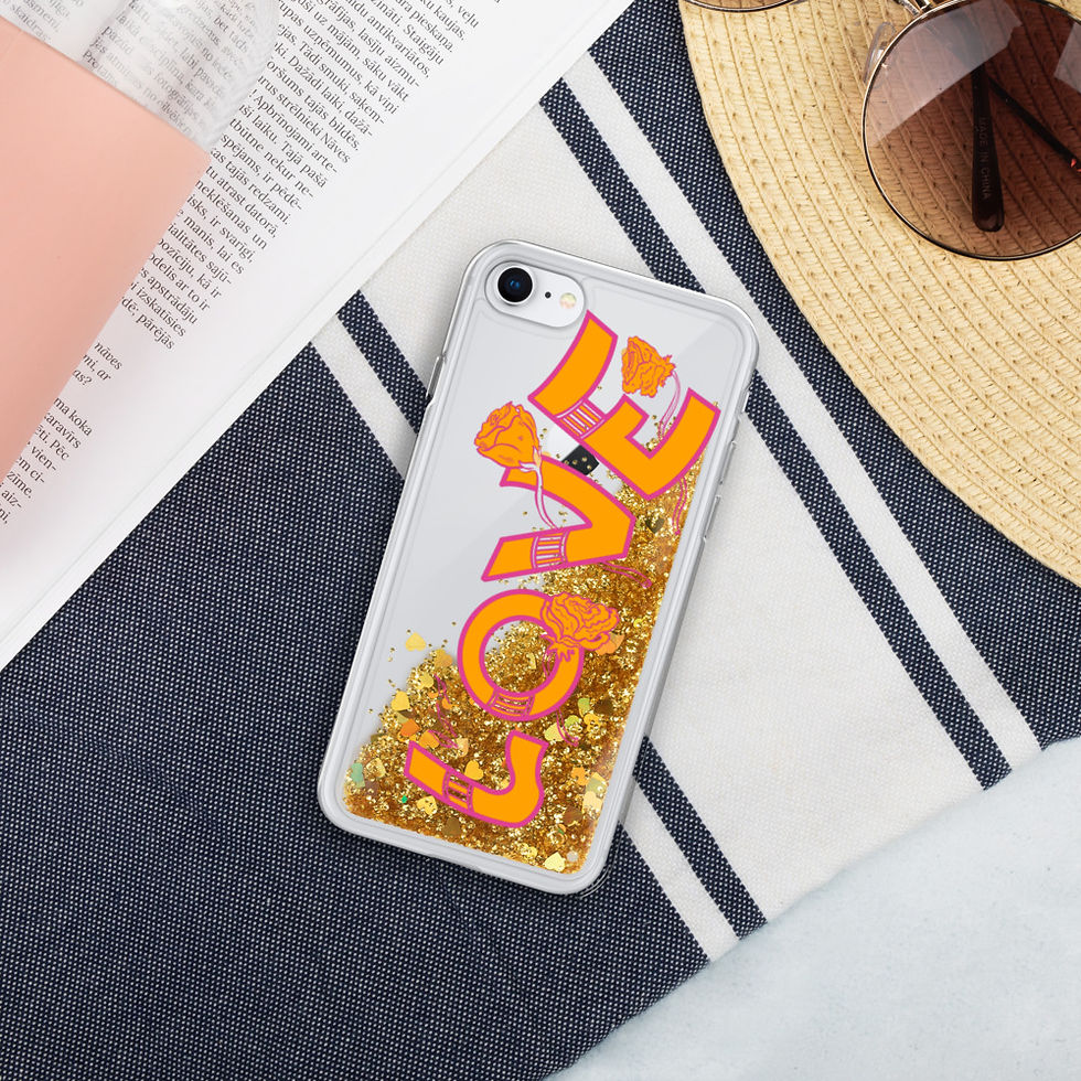 Thumbnail: LOVE | case