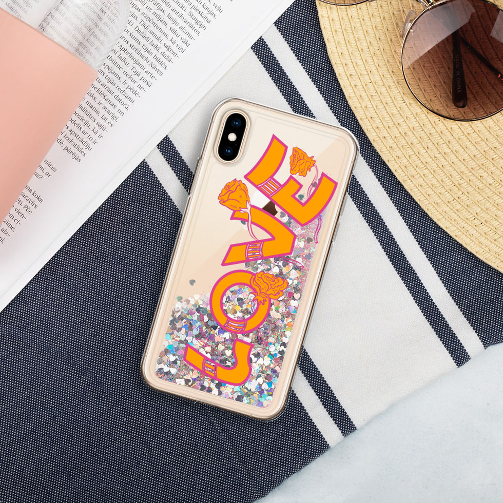 Thumbnail: LOVE | case