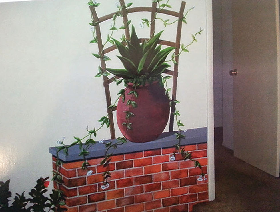 JJs Mural-Print