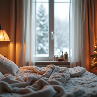 Effective Coping Skills for Overcoming Winter Blues and Depression