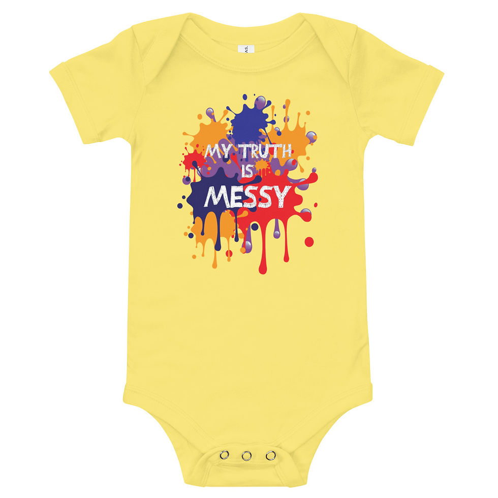 Thumbnail: Baby short sleeve one piece