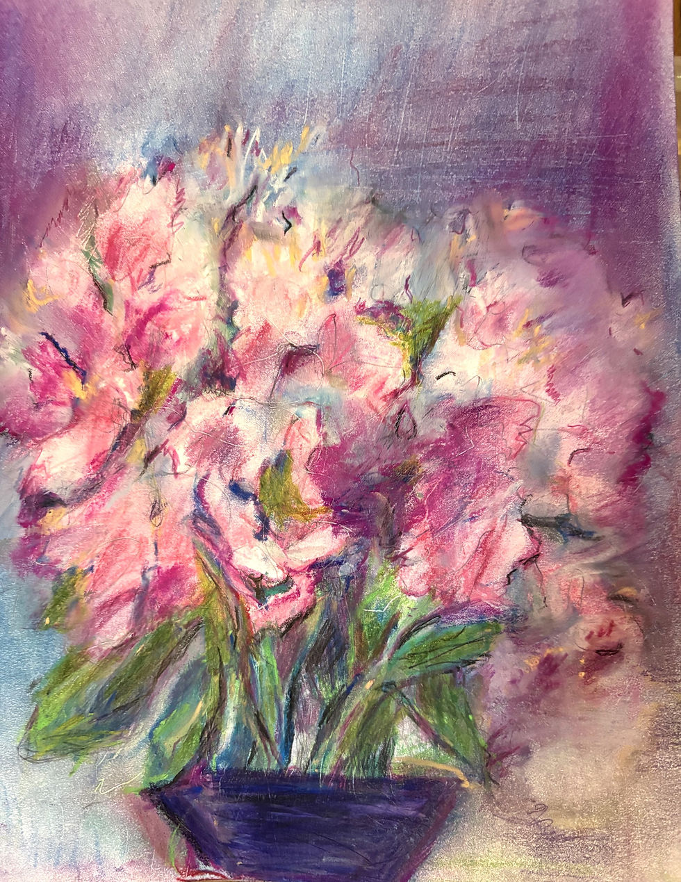 Peonies