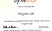 thrive yoga cert