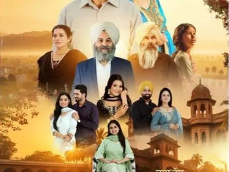 Gurpreet interviews Sarabjeet Singh Dhak
