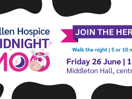 Midnight Moo - Milton Keynes