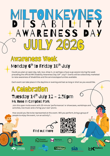 Camphill Disability Awareness Day (DAD)