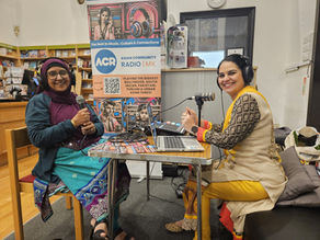 Trubys Great Iftar 1 March 2026