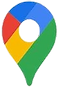 Google maps icon