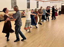 Tuesday Dance class photo