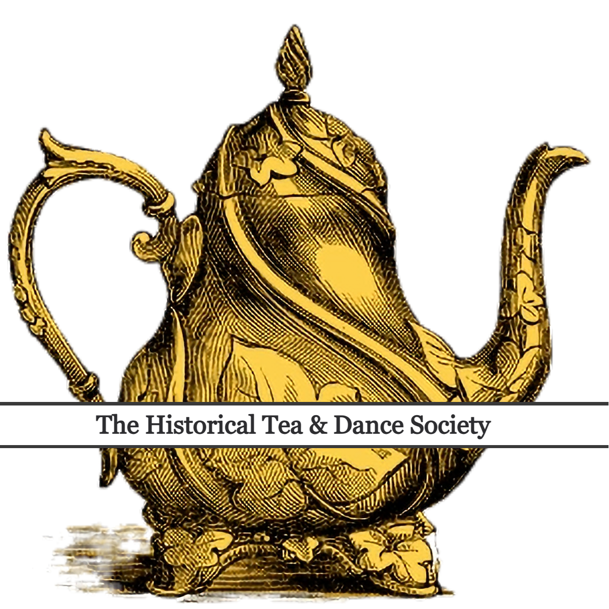 Writer: Historical Tea & Dance Society