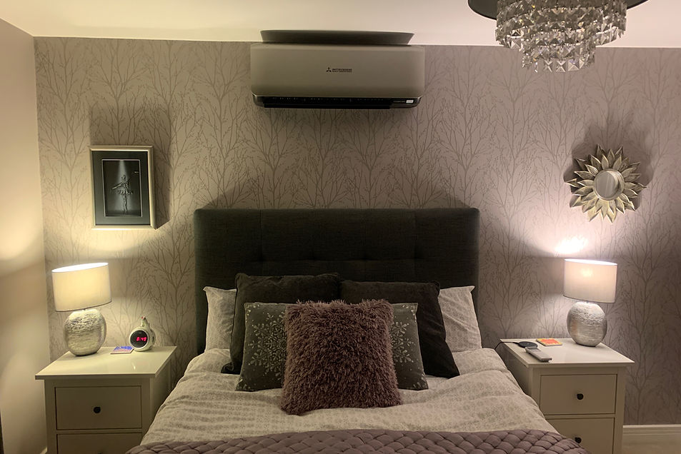 Air Conditioning