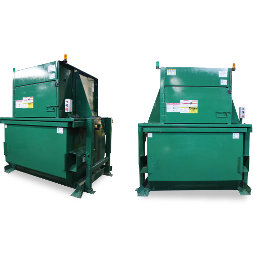 Compactors | International Container Co.