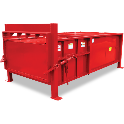 Compactors | International Container Co.