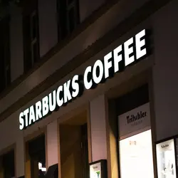 Face-Lit Channel letters