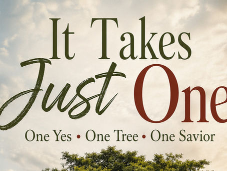 Just One Yes