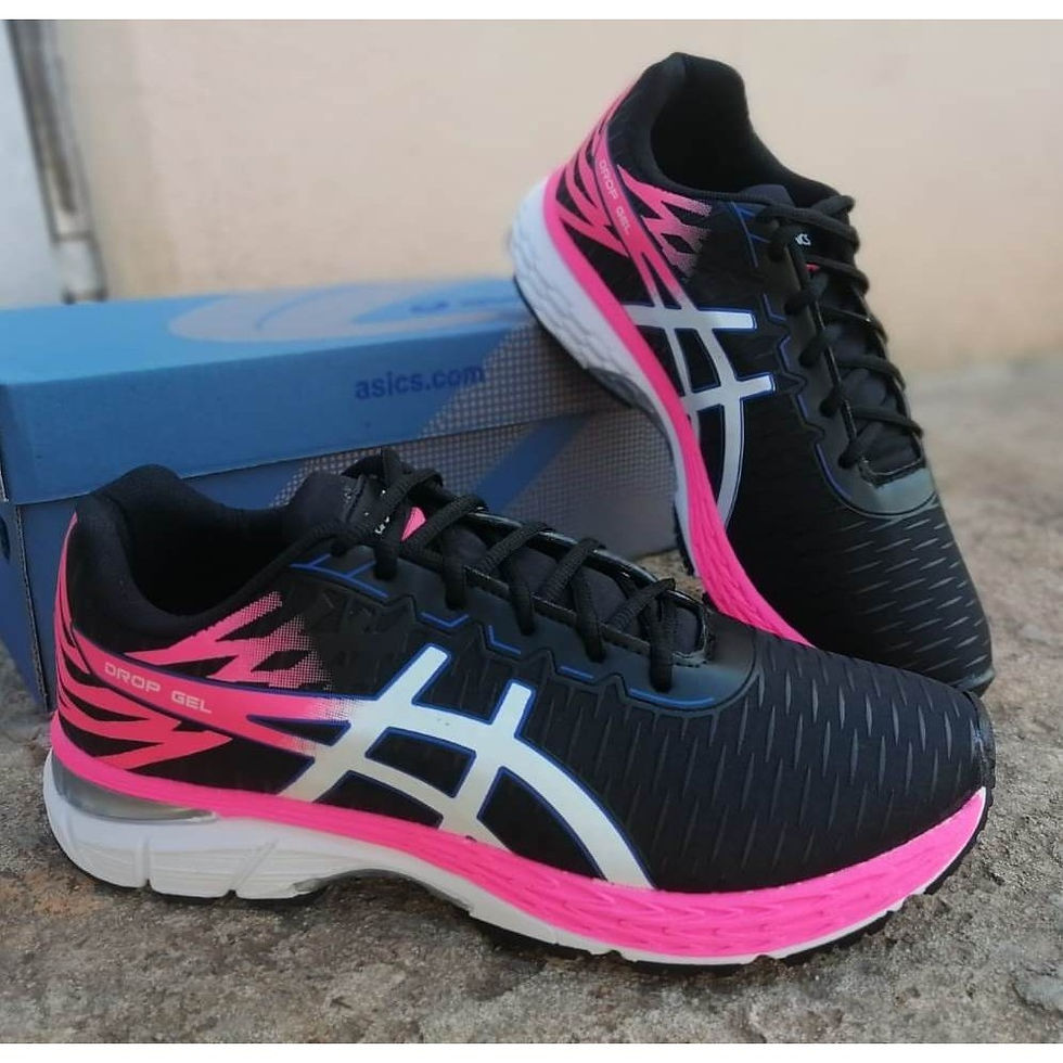 Miniatura: Asics Gel-Excite 8