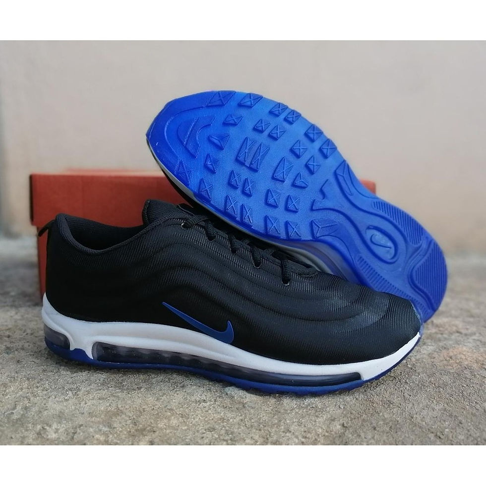 Miniatura: Nike Air Max 97